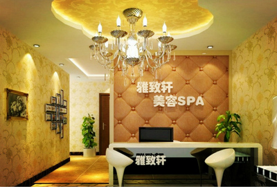 駐馬店美容spa店加盟哪家好【0加盟費】(圖)