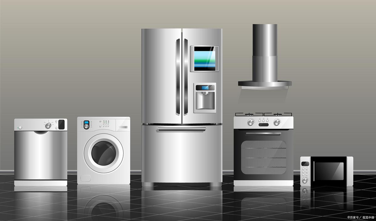 家用電器的安全使用年限及保養指南，以及攝影攝像服務如何應用