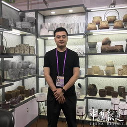 培德陶瓷 廣交會(huì)首秀綻光華，以匠心工藝拓國(guó)際“朋友圈”